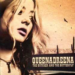 Queen Adreena : The Butcher and the Butterfly